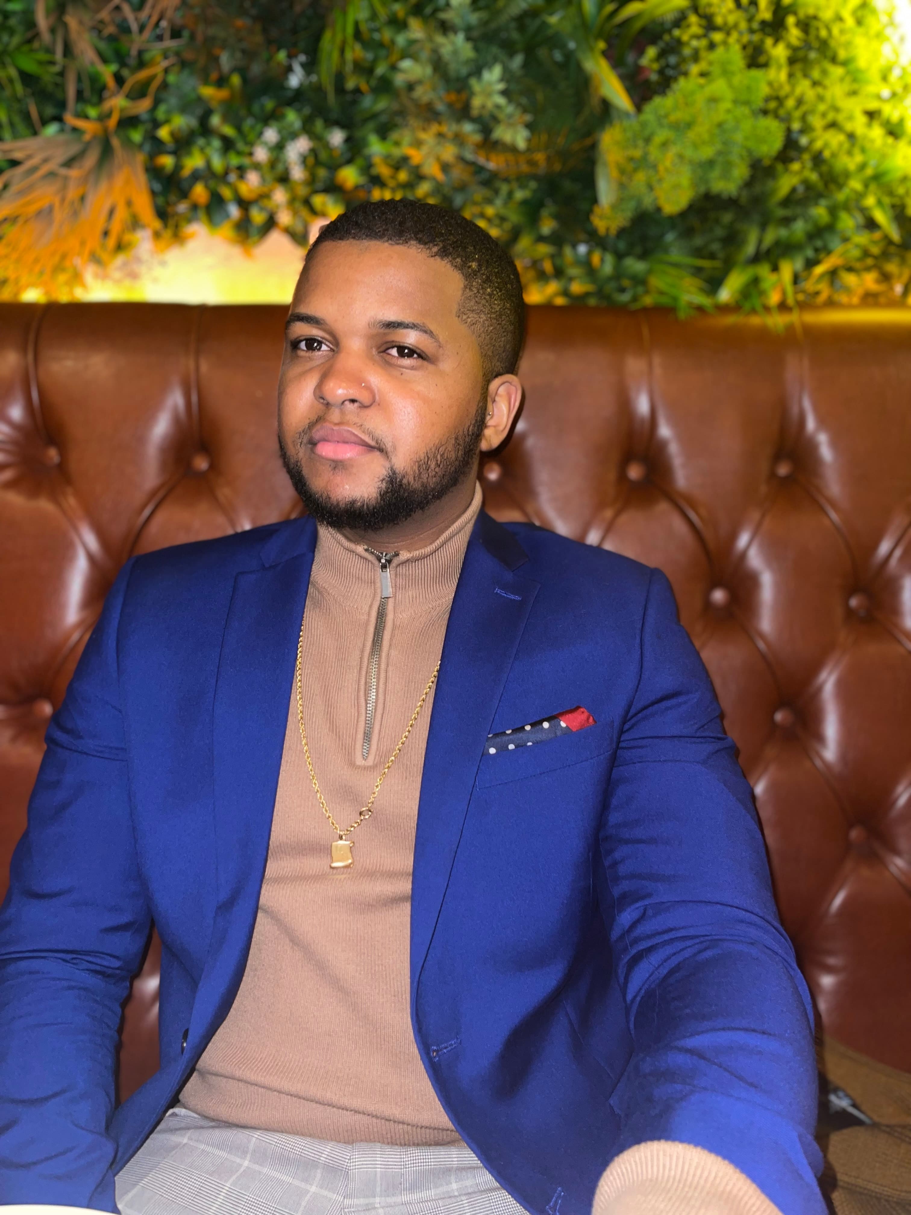 Taison Filipe, Customer Success Lead